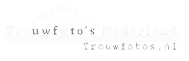 Trouwfoto's Nederland